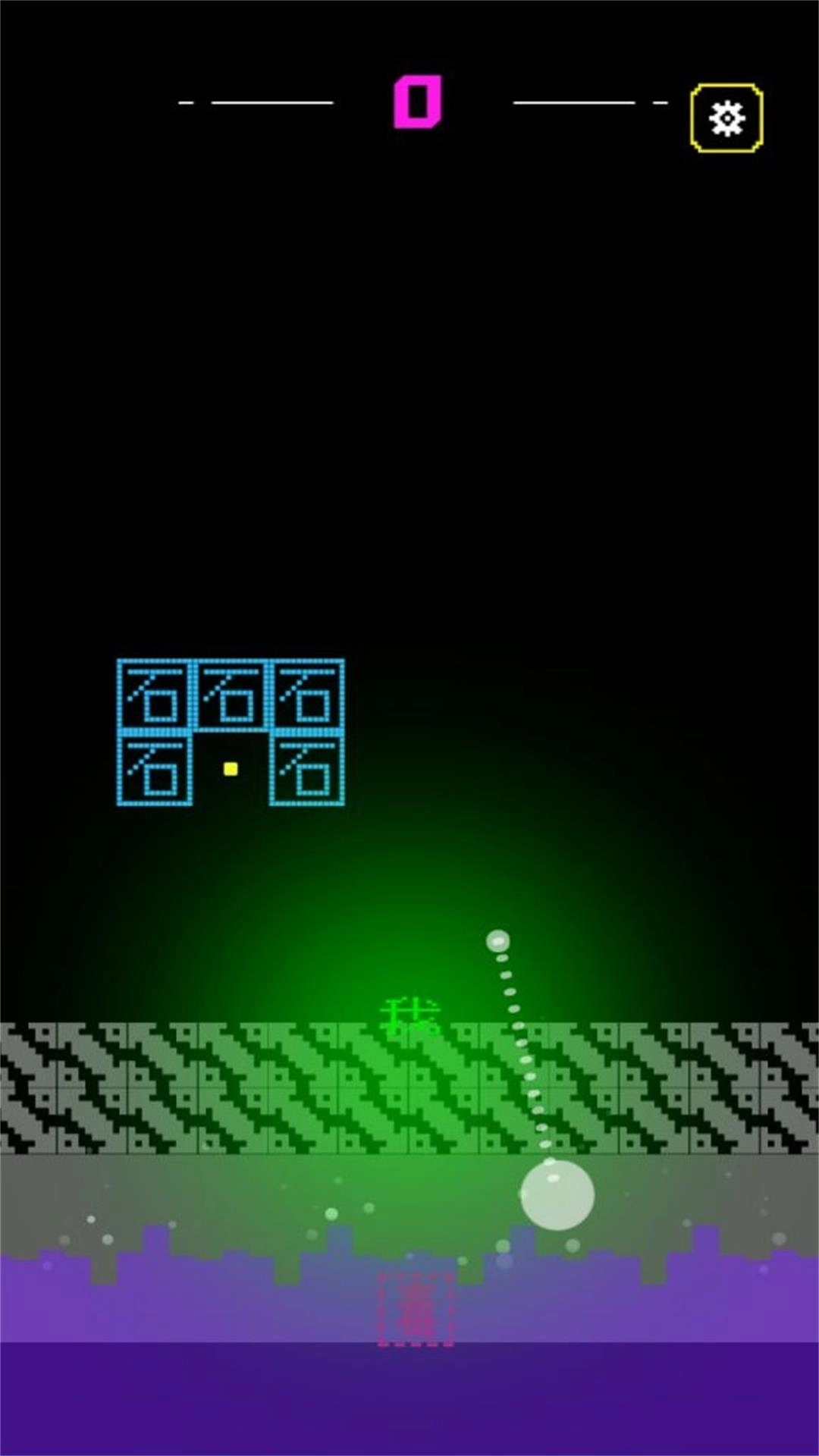 跳跃时空冒险记图1