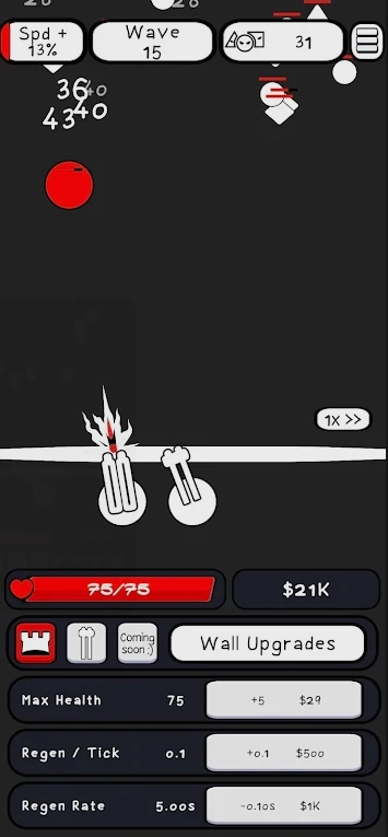 红线放置前线正式版下载