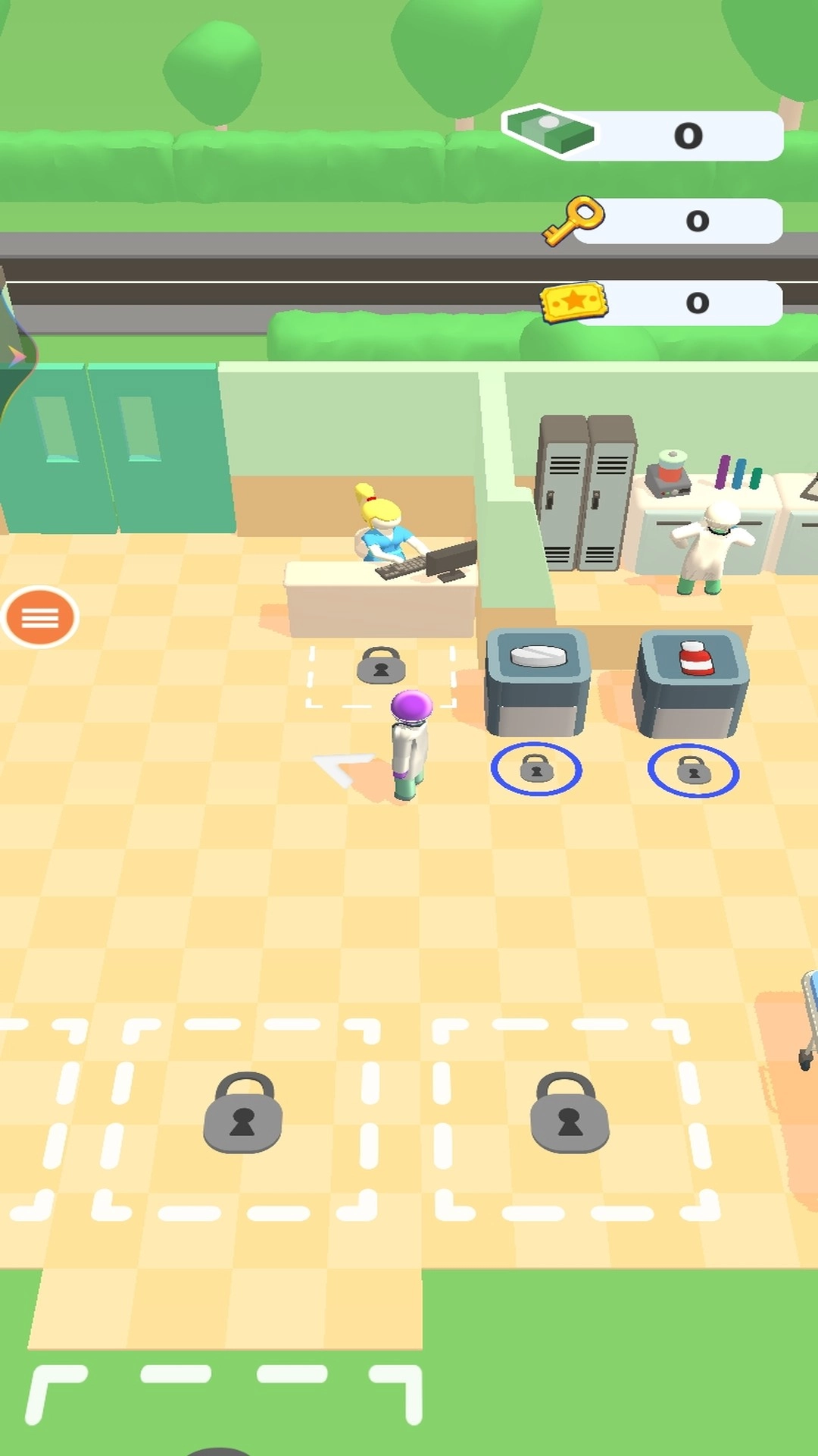 医疗小分队截图2