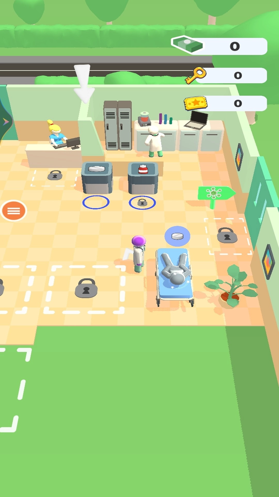 医疗小分队截图3