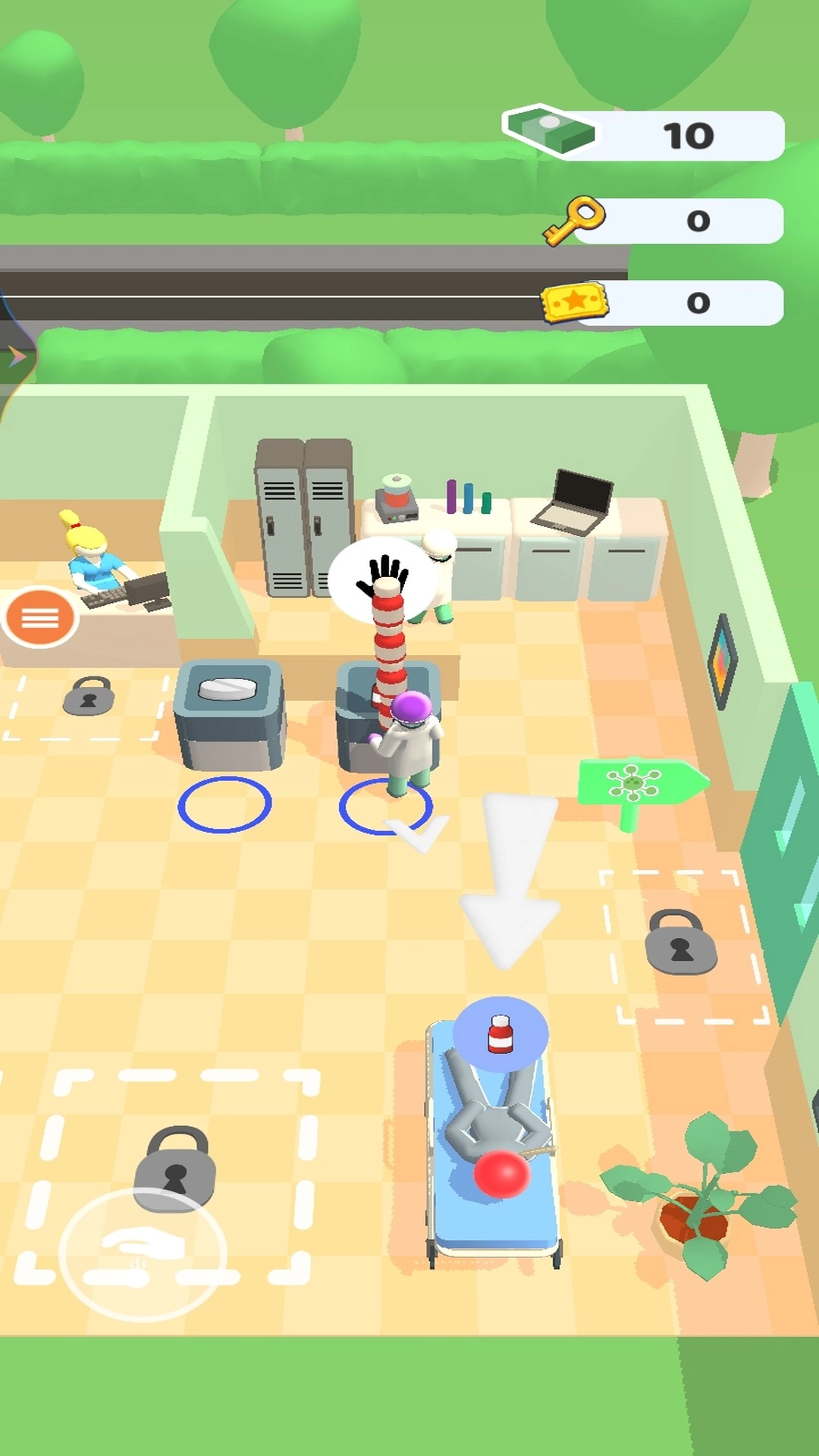 医疗小分队截图4