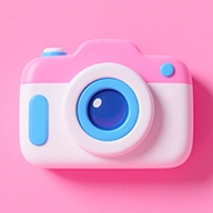 美颜美拍水印相机