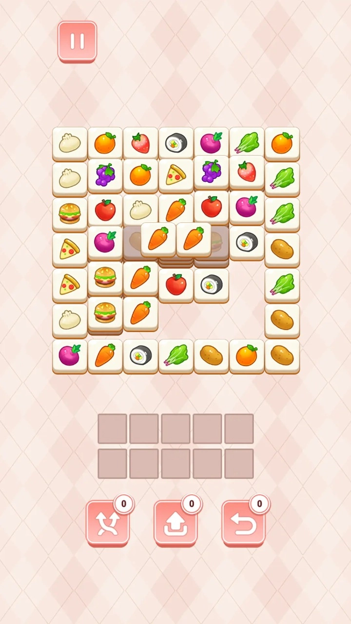 我的秘密回忆图2