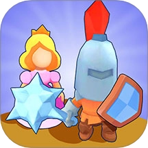 皇室边疆守卫战