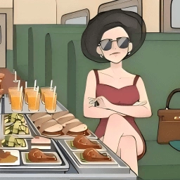 干饭我最强 V1.0.1