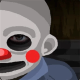 恐怖黑暗逃亡 V1.0.1