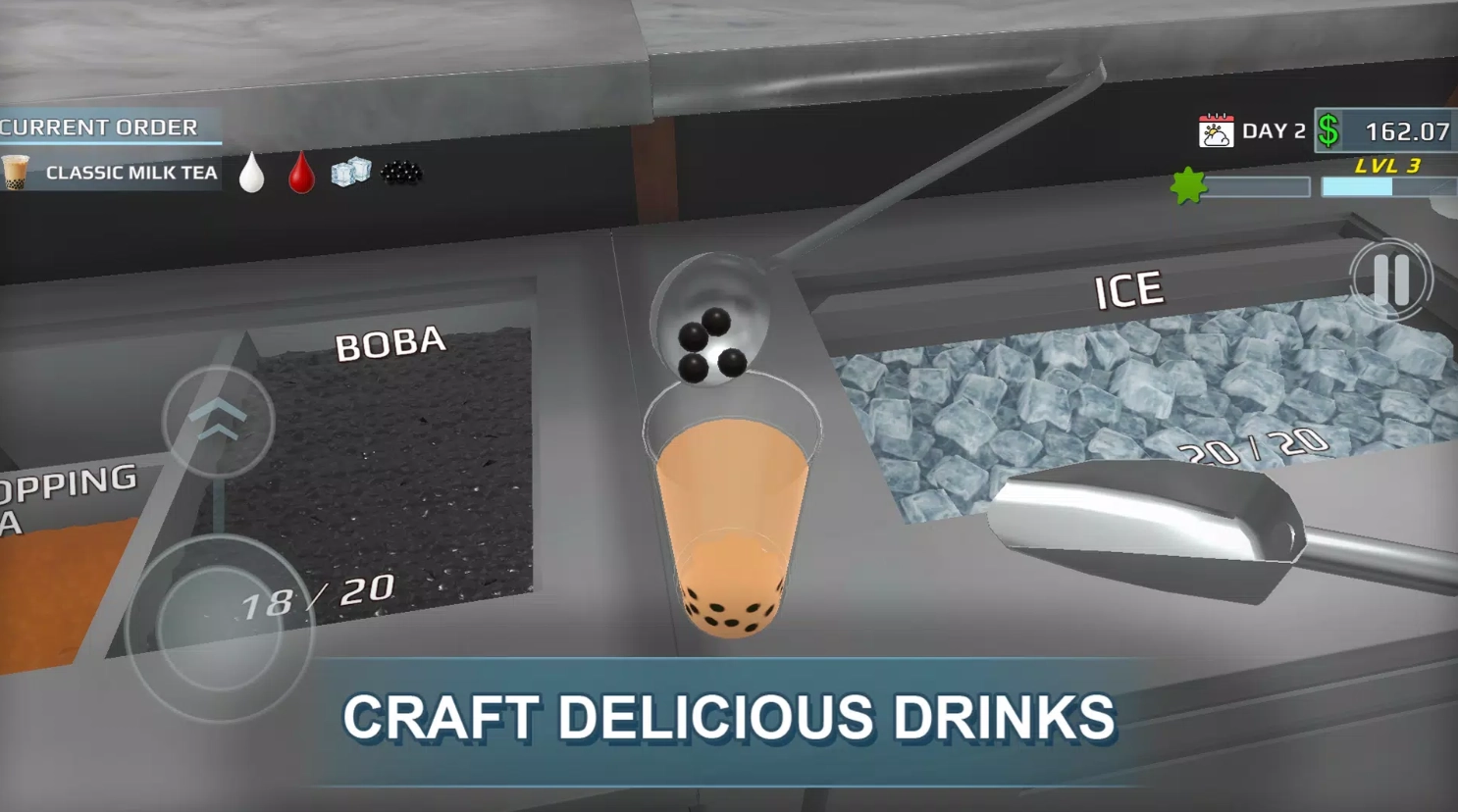 珍珠奶茶革命图3