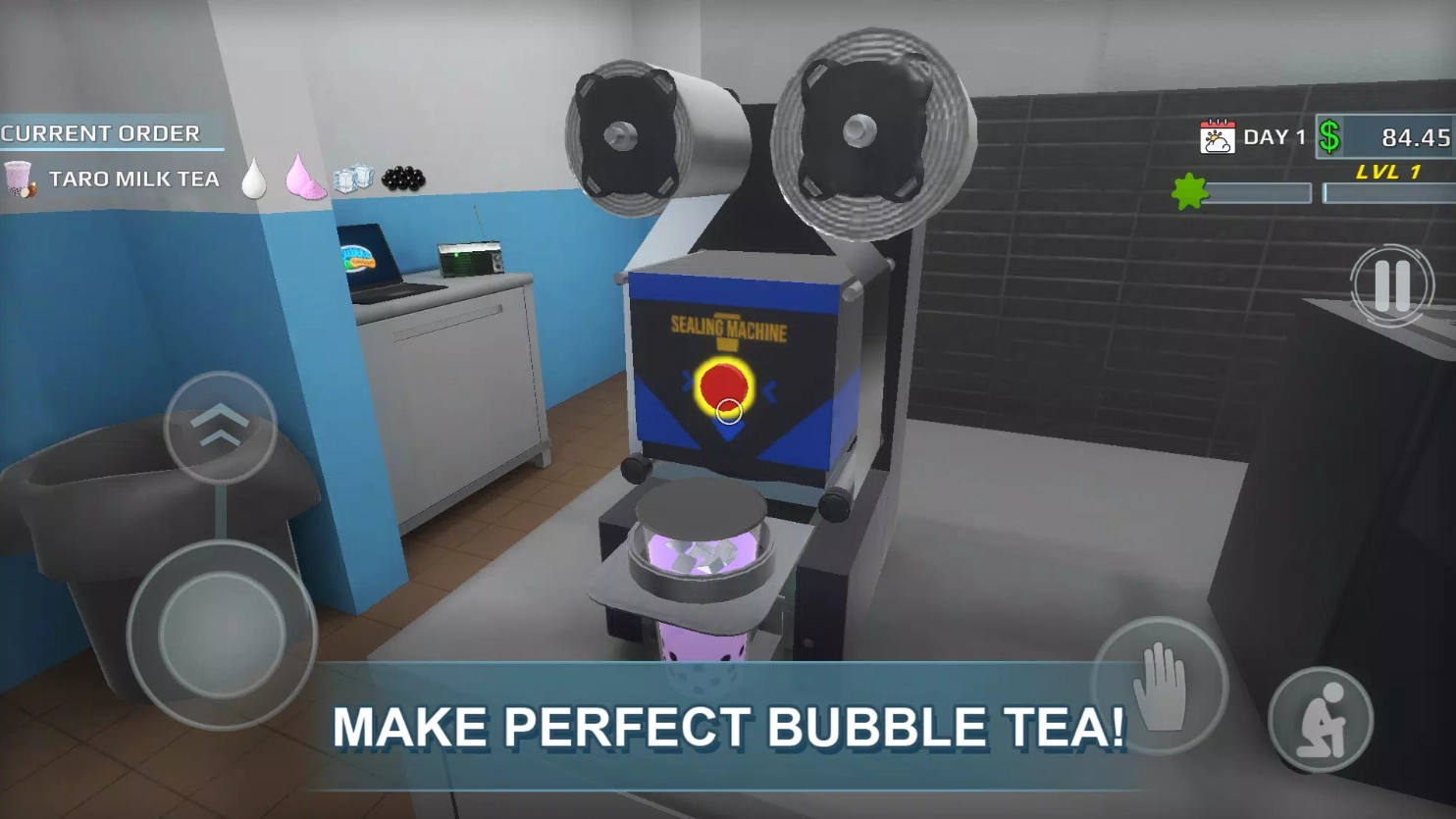 珍珠奶茶革命图4