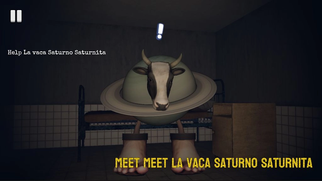 萨胡尔逃生室图1