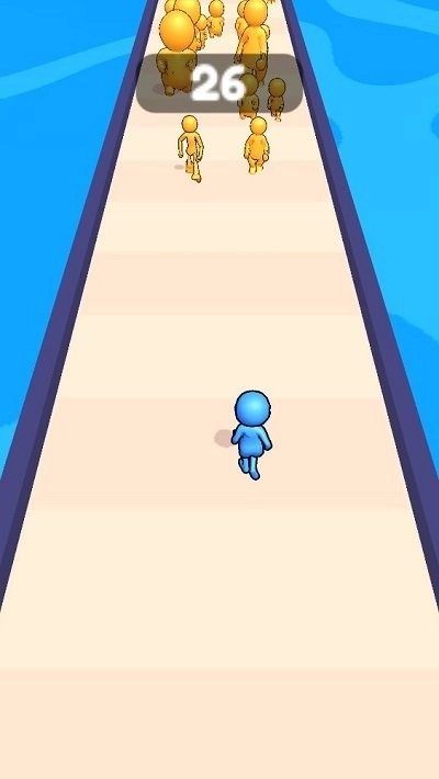 CrowednRun图2