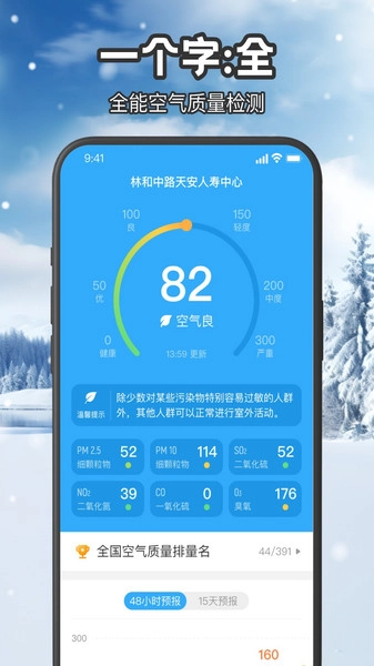 5G气象速递(3)