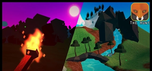 狩猎生存宝藏图1