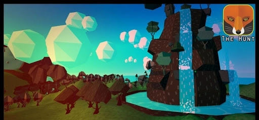 狩猎生存宝藏图2