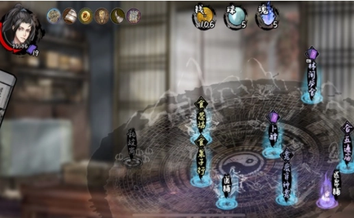 兰若异谭手机版图3