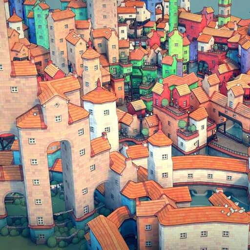 放置岛主轻松点击