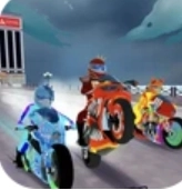 自由驾驶锦标赛