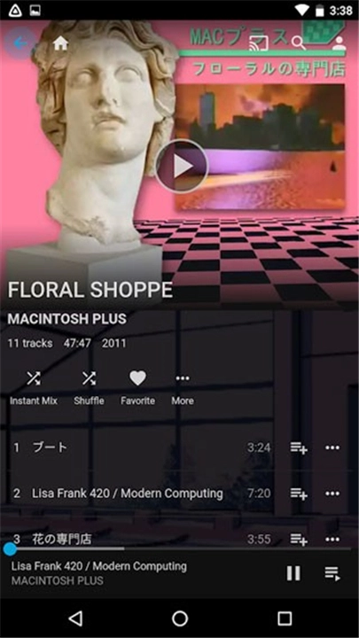 Jellyfin图1