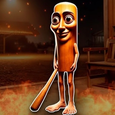 恐怖迷宫逃出去