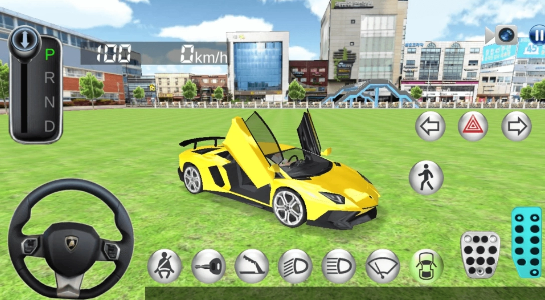 你会开车吗官方版下载