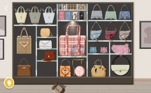 小小收纳达人(3)