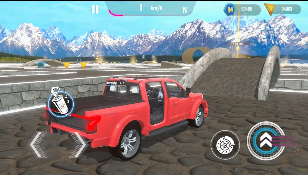 我的定制汽车完整版下载