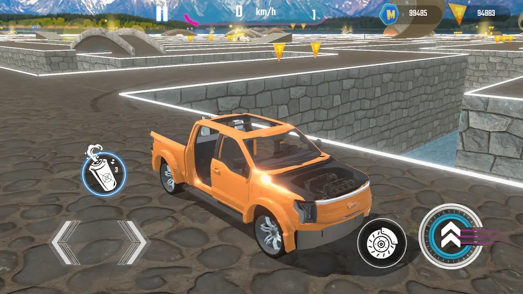 我的定制汽车完整版下载