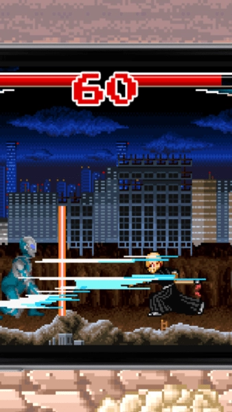 奥特曼超人格斗图2