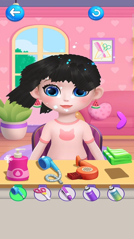 公主梦幻衣橱图2