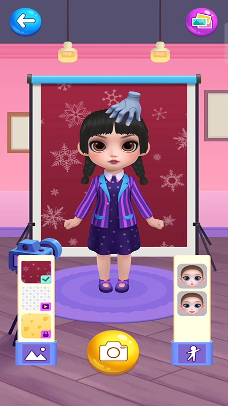 公主梦幻衣橱图4