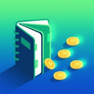 金小马记账