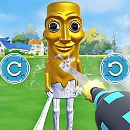 清洗大师挑战 V1.0