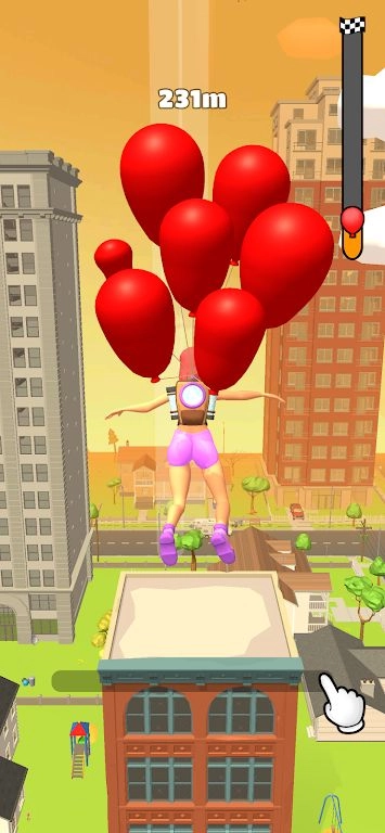 气球飞侠1