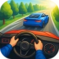 狂飙卡车赛