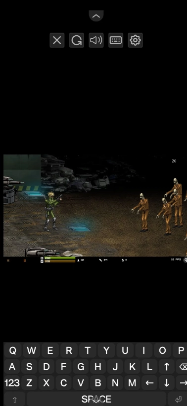 闪客快打6毒刺计划