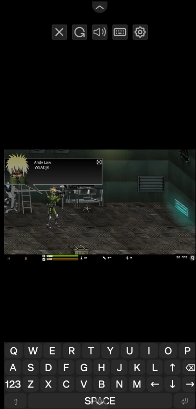 闪客快打6毒刺计划