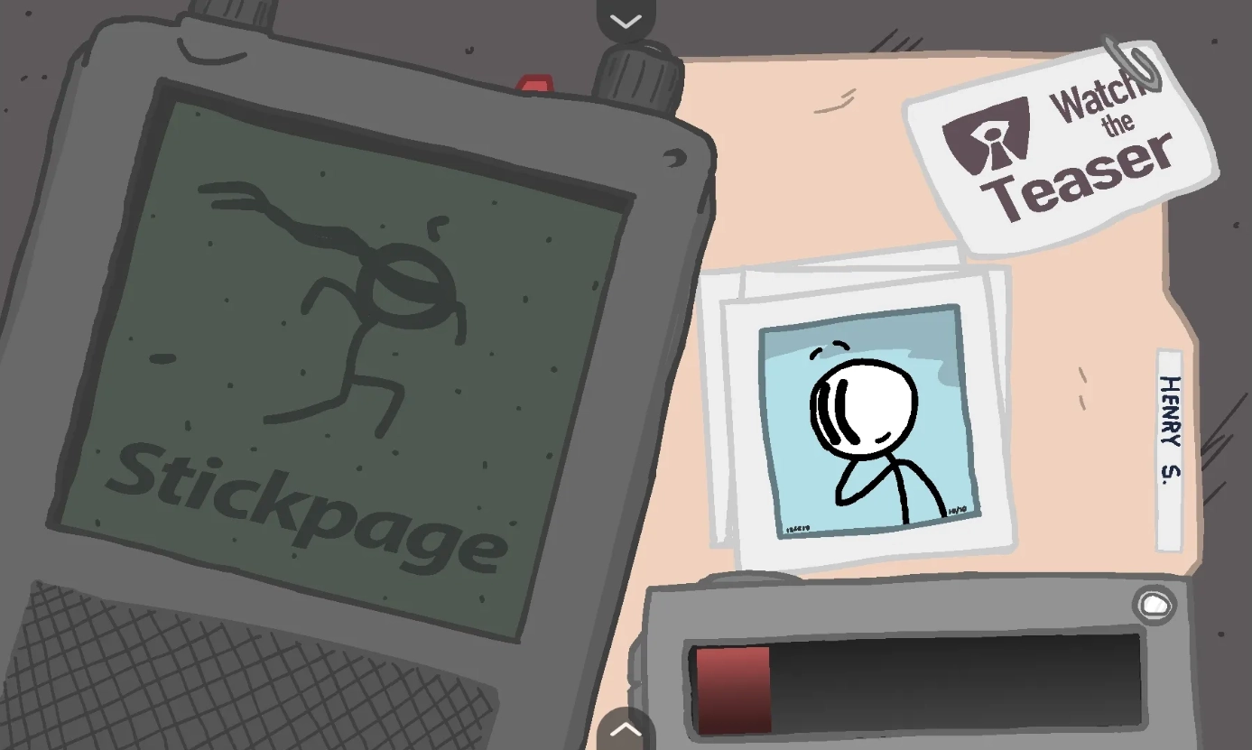 亨利火柴人5逃出围墙图4