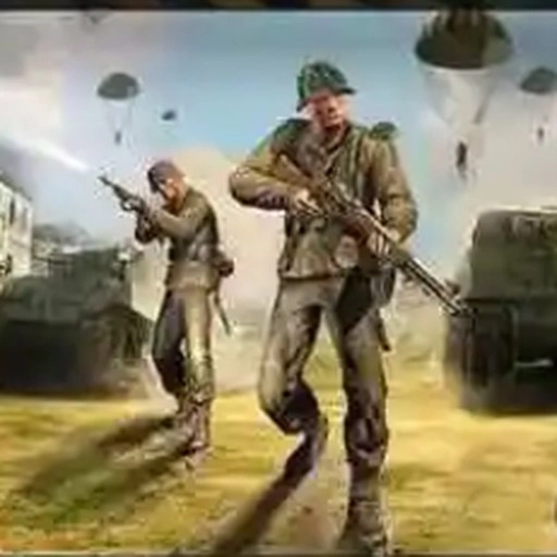 火线冲突正义之师