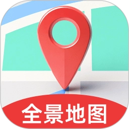北星全景定位地图官方最新版