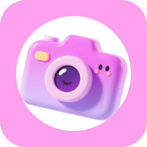 悦颜相机相机PS