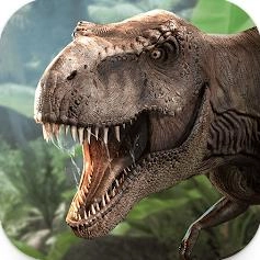 侏罗纪前线生存 V1.0.8.4