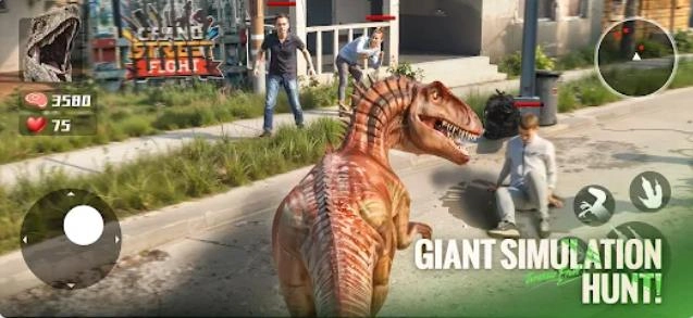 侏罗纪前线生存图2