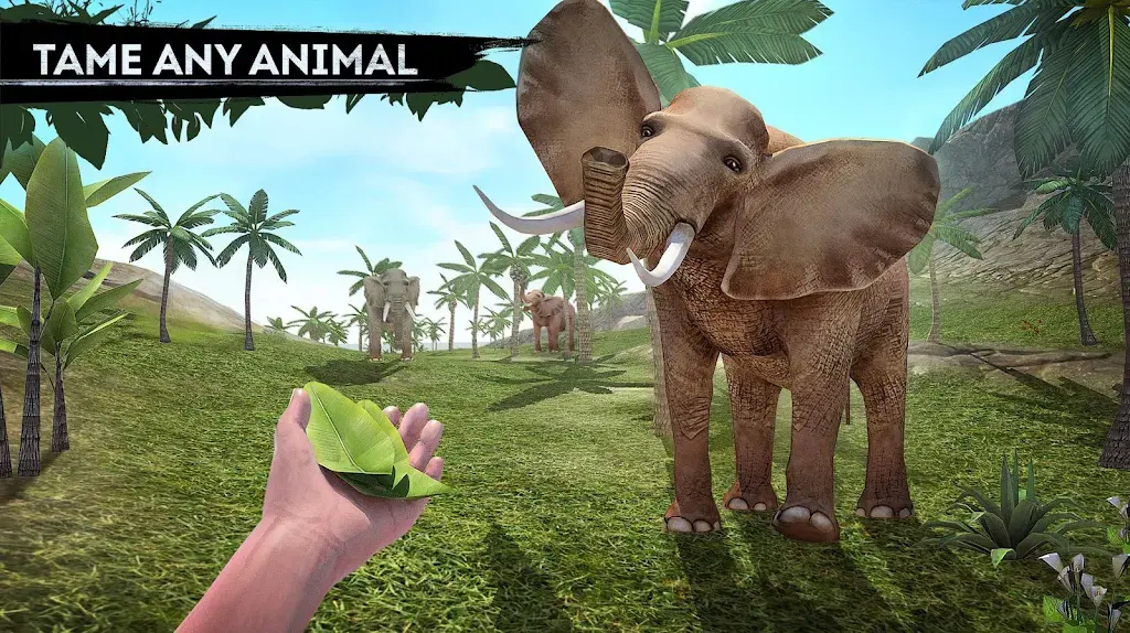 方舟生存模拟器Pro