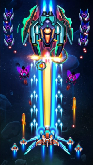 太空部队UFO猎人