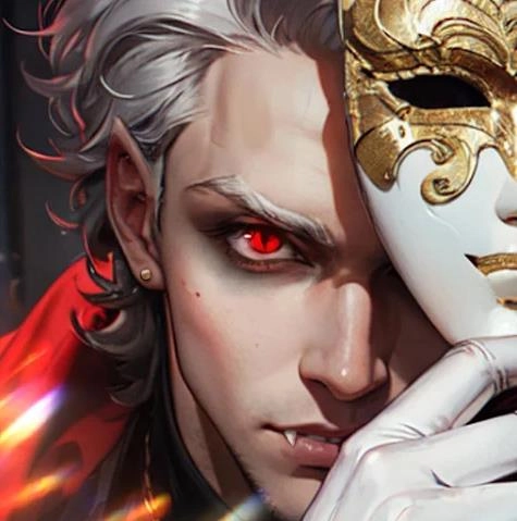 吸血鬼来了 V6.0.5