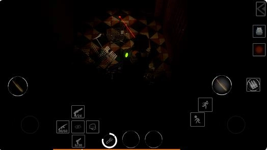 Jericho生存任务图1