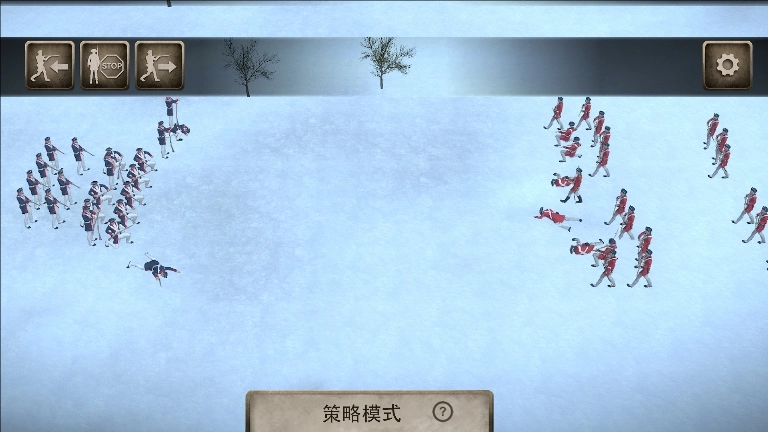 战争世界模拟(1)