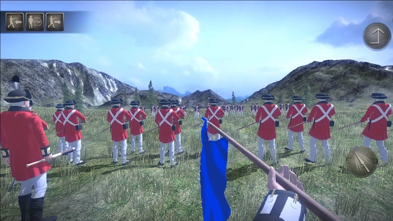 战争世界模拟(3)