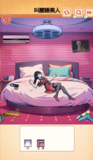 拯救女神使命正版下载