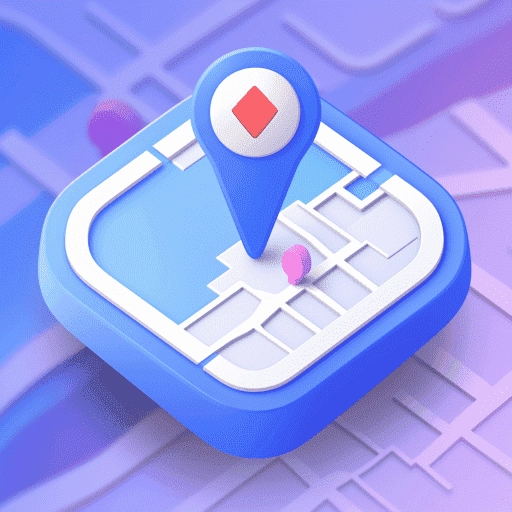 街景地图Map高速管家