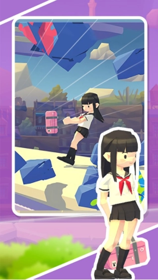 迷你酷跑世界图4